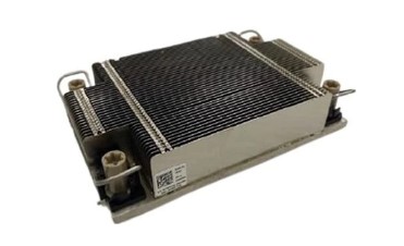 

Радиатор Dell 412-BBBR охлаждения процессора High Performance Heatsink for R760XS, 412-BBBR