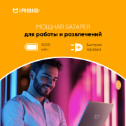 фото Ноутбук Irbis 15NBC1014