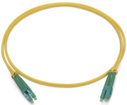 фото Кабель патч-корд Cabeus FOP(d)-9-LC-LC-0,5m