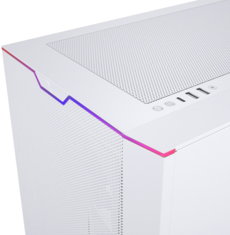 фото Корпус eATX PHANTEKS Eclipse G500A DRGB