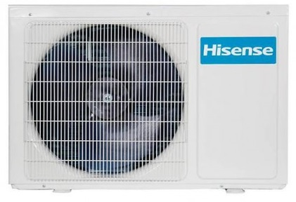 фото Сплит-система  Hisense AS-10HW4SYDTG5 в Уфе