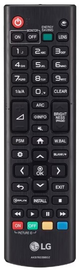 фото Проектор  LG ProBeam BU60RG в Уфе