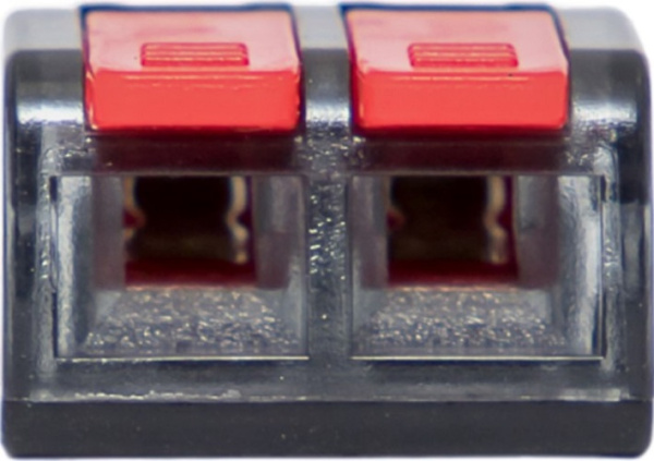 фото Клемма соединительная EKF plc-smk-221-412b в Красноярске