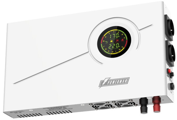 фото Источник бесперебойного питания  Powerman Smart 800 INV в Самаре