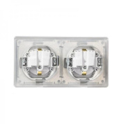 фото Розетка Systeme Electric GSL000147