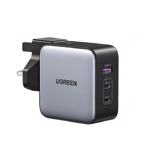фото Зарядное устройство сетевое UGREEN CD296 в Уфе