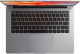 фото Ноутбук  Xiaomi Pro RedmiBook 14 ", Ryzen 5, 16 Гб RAM, 512 Гб SSD, Radeon Graphics, Серый