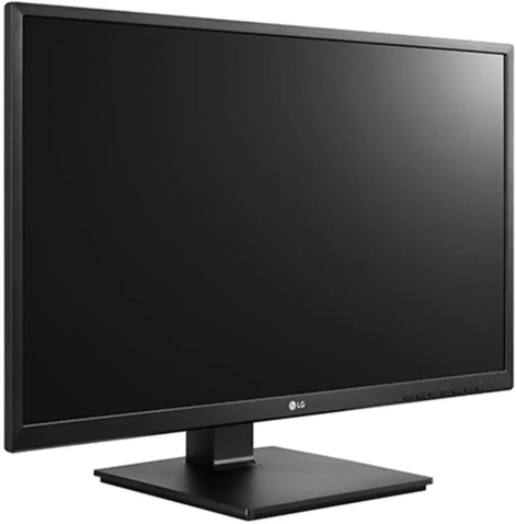 фото Монитор 27" LG 27BK55YP-B в Омске