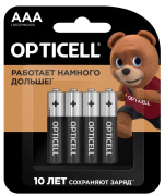 фото Батарейка OPTICELL 5051002