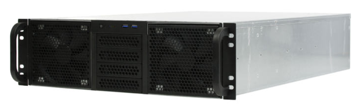 

Корпус серверный 3U Procase RE306-D0H12-C-48 0x5.25+12HDD,черный,без блока питания(PS/2,mini-redundant,2U-redundant),глубина 480мм,MB CEB 12"x10.5",4s, RE306-D0H12-C-48