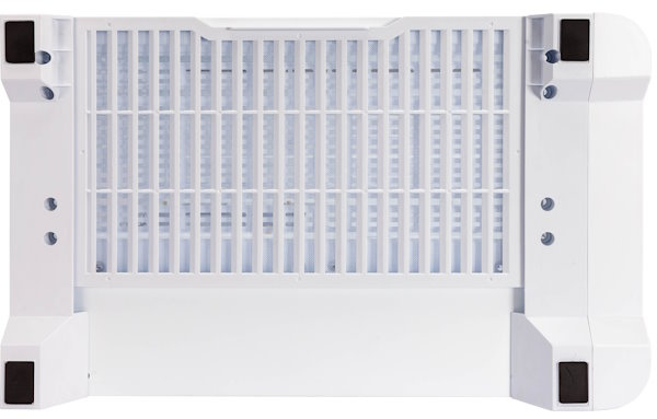 фото Корпус mATX 1STPLAYER UVIEW UV6 в Красноярске