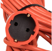 фото Удлинитель EKF USB02-16-310-1-20