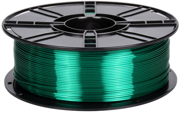 фото Пластик для принтера 3D PLA Cactus CS-3D-PLA-1KG-S-DGR в Перми