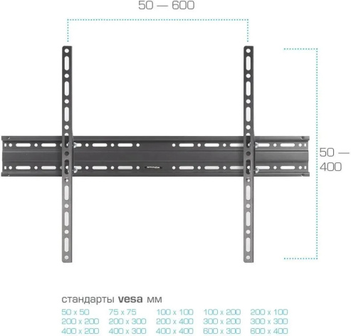 фото Кронштейн  Arm Media PLASMA-2 в Уфе