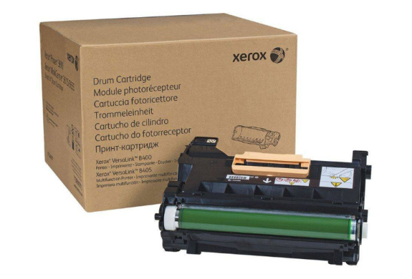 фото Фотобарабан  Xerox 101R00582 в Перми