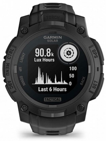 фото Часы Garmin Instinct 3 в Красноярске