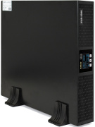 фото Источник бесперебойного питания Exegate PowerExpert ULS-1000.LCD.AVR.C13.USB.RS232.SNMP.2U