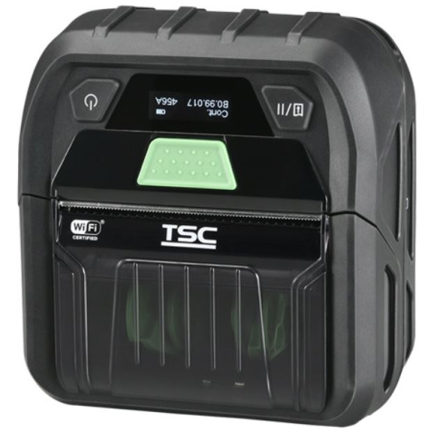 фото Термопринтер этикеток TSC RE310 в Уфе