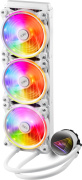фото Система охлаждения ADATA XPG XPG Levante X 360 white