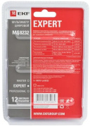 фото Мультиметр EKF In-180701-pm8232