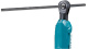 фото Гайковерт  Makita WR100DZ в Краснодаре