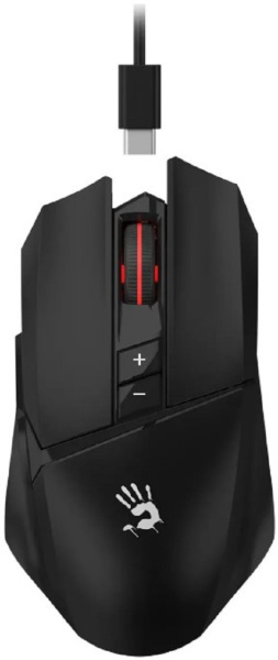 фото Мышь Wireless A4Tech Bloody R36 Ultra в Екатеринбурге
