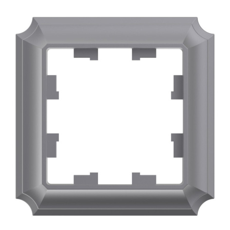 фото Рамка одинарная  Systeme Electric ATN100901 в Казани