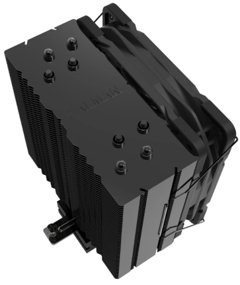 фото Кулер  Zalman CNPS9X PERFORMA PLUS BLACK в Перми