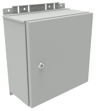 

Шкаф SNR SNR-OWC-404025-IP65 термо настенный, 400x400x250мм, IP65, нагрев, контроль климата, SNR-OWC-404025-IP65