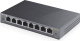 фото Коммутатор управляемый TP-LINK TL-SG108E в Екатеринбурге