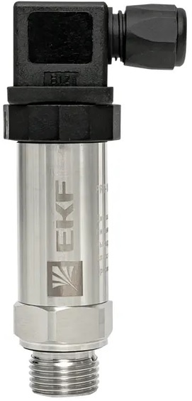 фото Преобразователь давления  EKF PRT-100-0,6-1,0-G2 в Уфе