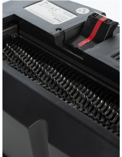 фото Уничтожитель бумаг  Filum FL-SH20-05S в Омске