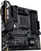 фото Материнская плата ASUS TUF GAMING B450M-PLUS II