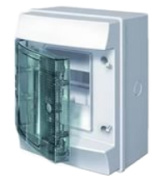 фото Бокс ABB 1SL1201A00