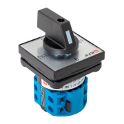 фото Переключатель кулачковый EKF pk-1-73-10-65