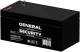 фото Аккумулятор  General Security GSL3.2-12 в Ростове-на-Дону