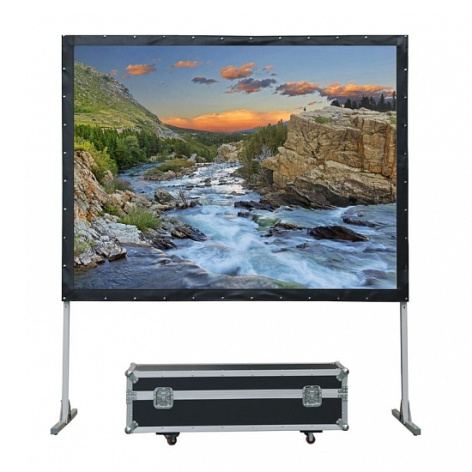 фото Экран  Lumien LMF-100120 в Челябинске