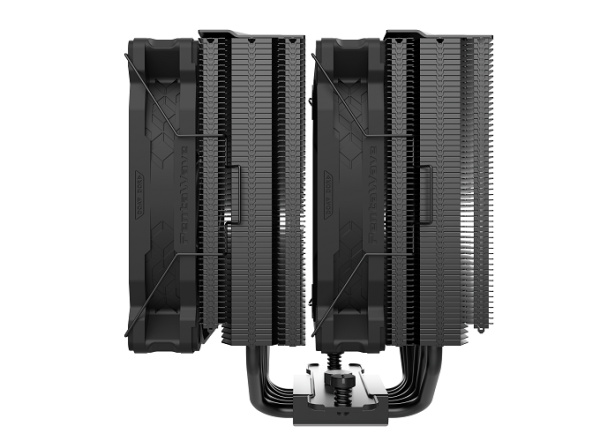 фото Кулер  PentaWave Z06D Black в Уфе