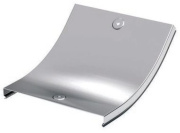 Изображение товара Крышка на угол внутренний 45° DKC 38220KHDZ металл сталь IP 44