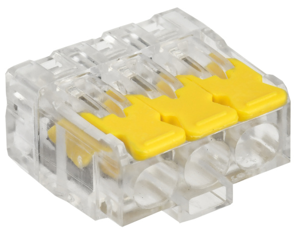 Изображение товара Клемма IEK UKZ60-413-004