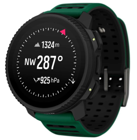 фото Часы  Suunto Vertical 2