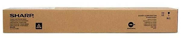 фото Тонер-картридж  Sharp MX61GTBB в Красноярске