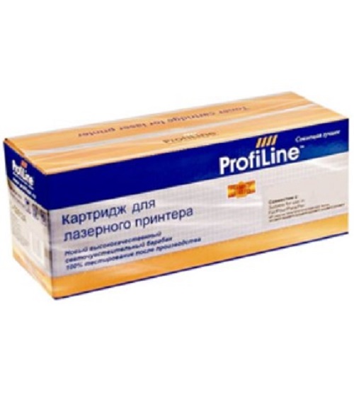 

Фотобарабан ProfiLine PL_108R01121_BK_Drum для принтеров Xerox Phaser 6600/VersaLink C400/C405/WorkCentre 6605/6655 Black Drum 60000 копий, PL_108R01121_BK_Drum