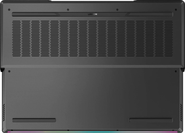 фото Ноутбук  Lenovo Legion Pro 5 16ARX8 16 ", Ryzen 5, 16 Гб RAM, 1 Тб SSD, GeForce RTX 4050, Темно-серый