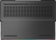 фото Ноутбук  Lenovo Legion Pro 5 16ARX8 16 ", Ryzen 5, 16 Гб RAM, 1 Тб SSD, GeForce RTX 4050, Темно-серый