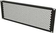 фото Фальшпанель Hyperline BPD-4-RAL9005