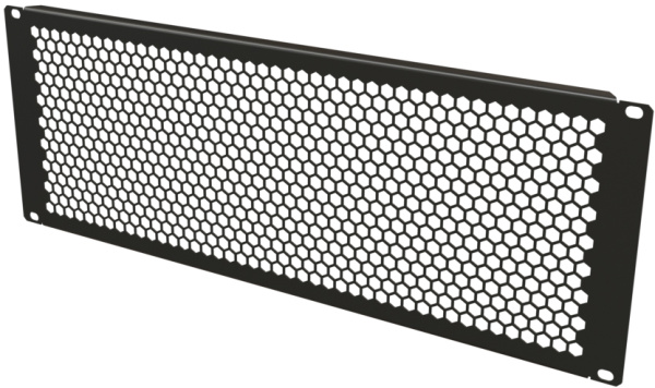 фото Фальшпанель  Hyperline BPD-4-RAL9005 в Уфе