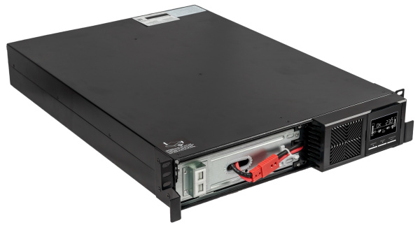 фото Источник бесперебойного питания  Systeme Electric SRTSE3000RTXLI