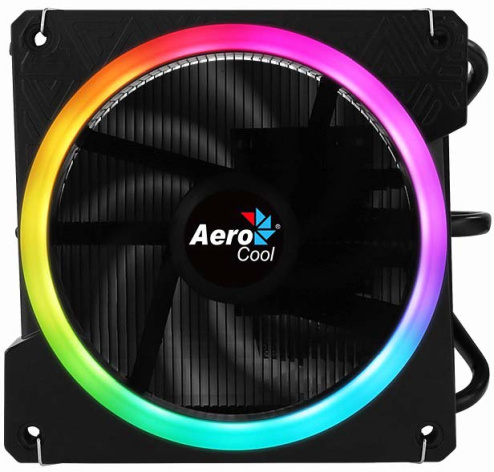 фото Кулер  AeroCool Cylon 3H в Челябинске