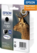 фото Картридж Epson C13T13014010/C13T13014012